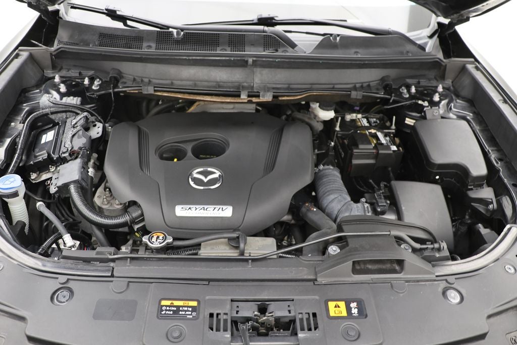 2016 Mazda Mazda CX-9 Grand Touring