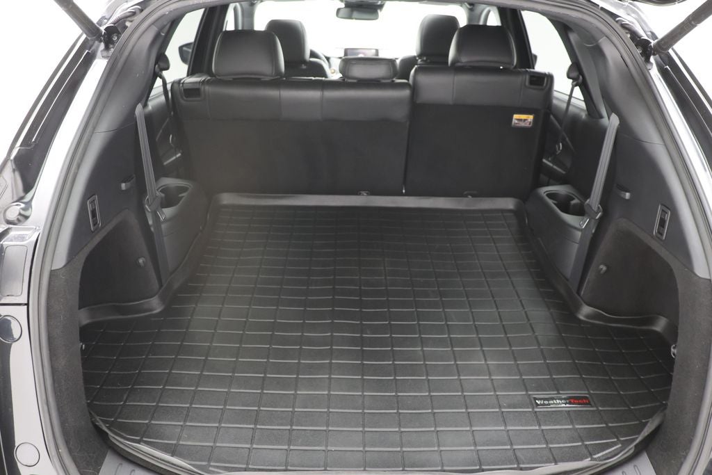 2016 Mazda Mazda CX-9 Grand Touring