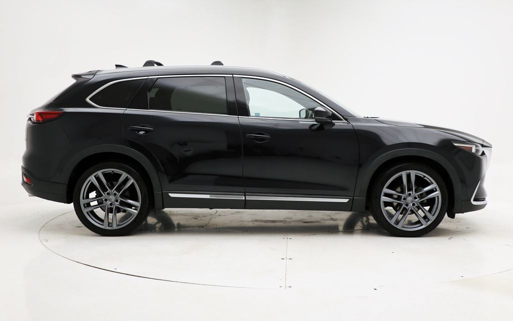 2016 Mazda Mazda CX-9 Grand Touring