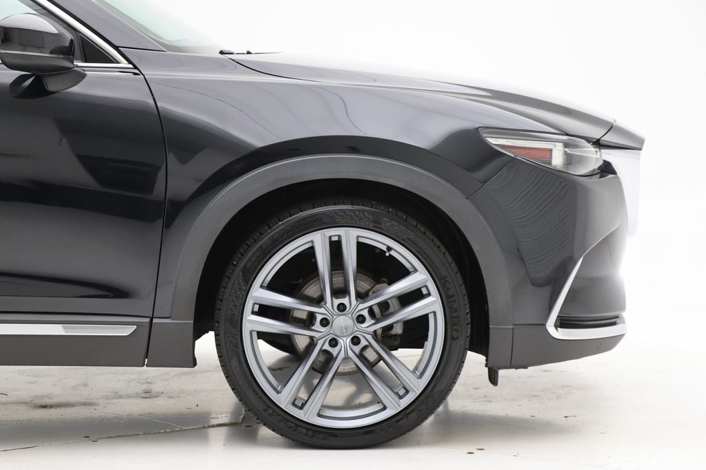 2016 Mazda Mazda CX-9 Grand Touring
