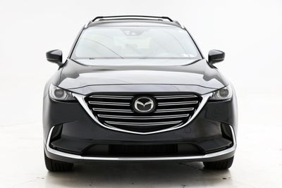 2016 Mazda Mazda CX-9 Grand Touring
