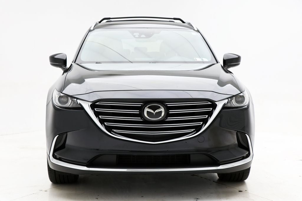 2016 Mazda Mazda CX-9 Grand Touring