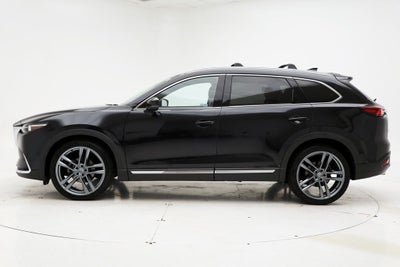 2016 Mazda Mazda CX-9 Grand Touring