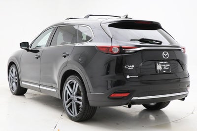 2016 Mazda Mazda CX-9 Grand Touring