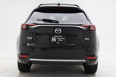 2016 Mazda Mazda CX-9 Grand Touring