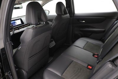 2024 Nissan Ariya ENGAGE e-4ORCE