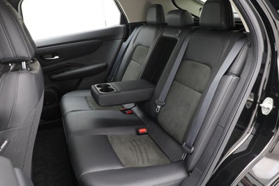 2024 Nissan Ariya ENGAGE e-4ORCE