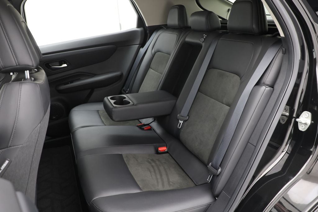 2024 Nissan Ariya ENGAGE e-4ORCE