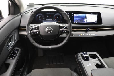 2024 Nissan Ariya ENGAGE e-4ORCE