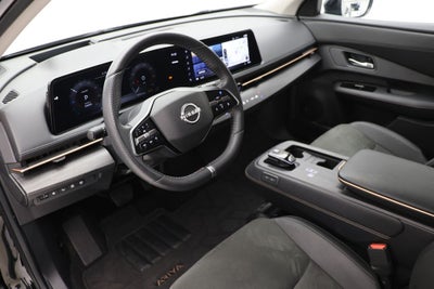 2024 Nissan Ariya ENGAGE e-4ORCE