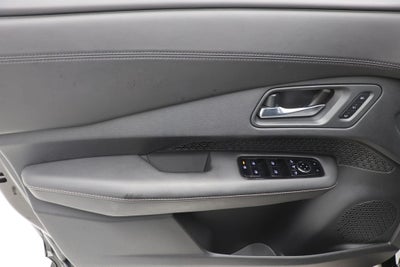 2024 Nissan Ariya ENGAGE e-4ORCE