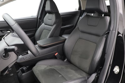 2024 Nissan Ariya ENGAGE e-4ORCE