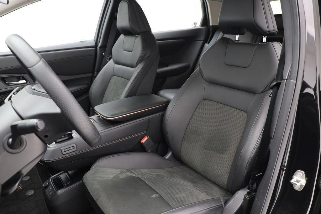 2024 Nissan Ariya ENGAGE e-4ORCE