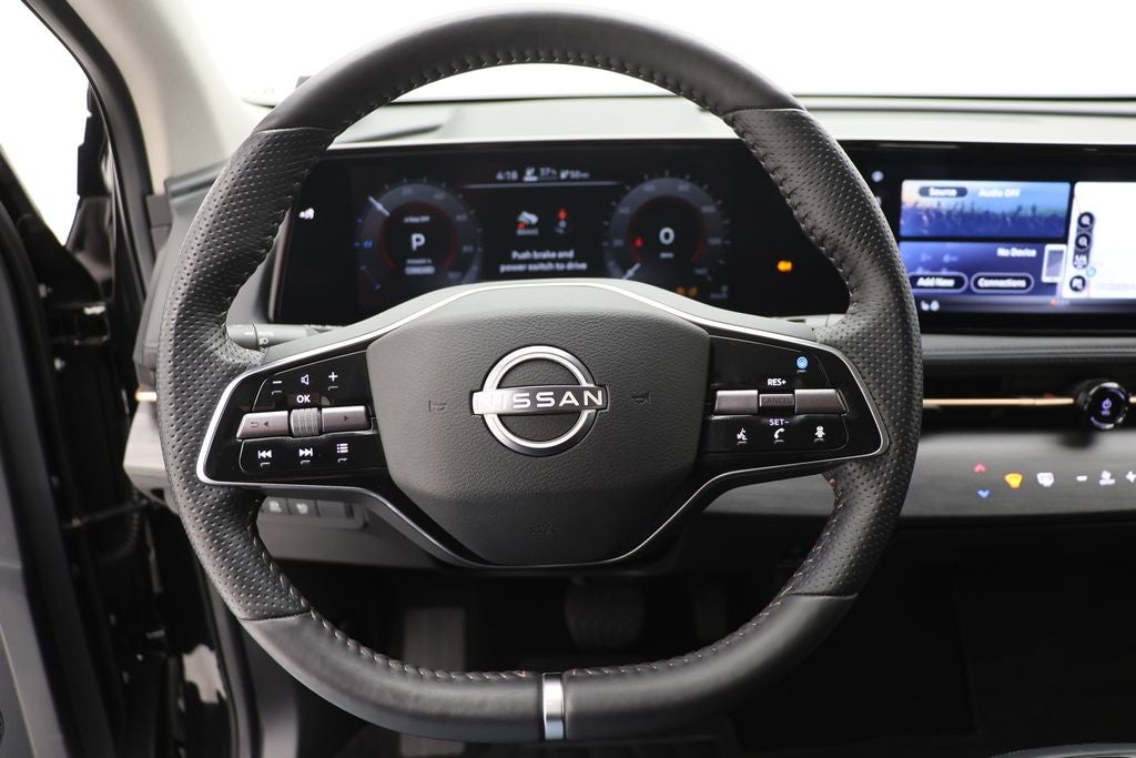 2024 Nissan Ariya ENGAGE e-4ORCE