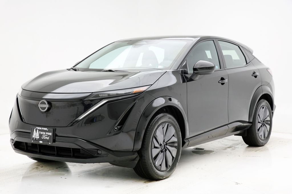 2024 Nissan Ariya ENGAGE e-4ORCE