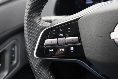 2024 Nissan Ariya ENGAGE e-4ORCE