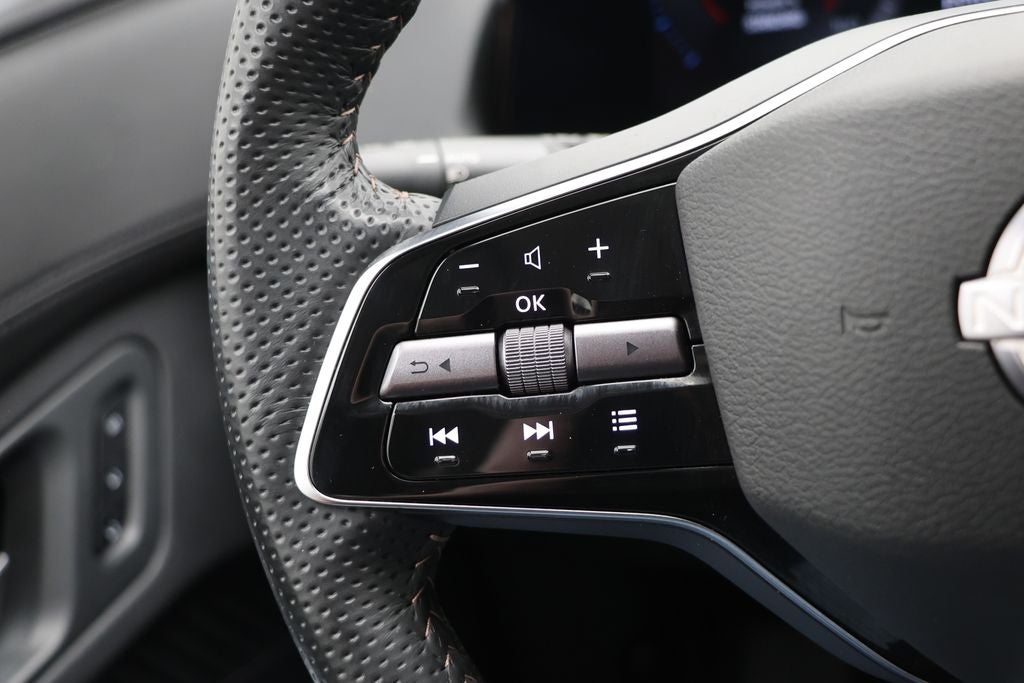 2024 Nissan Ariya ENGAGE e-4ORCE