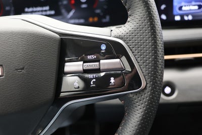 2024 Nissan Ariya ENGAGE e-4ORCE