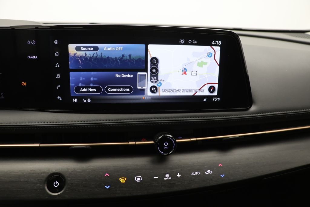 2024 Nissan Ariya ENGAGE e-4ORCE