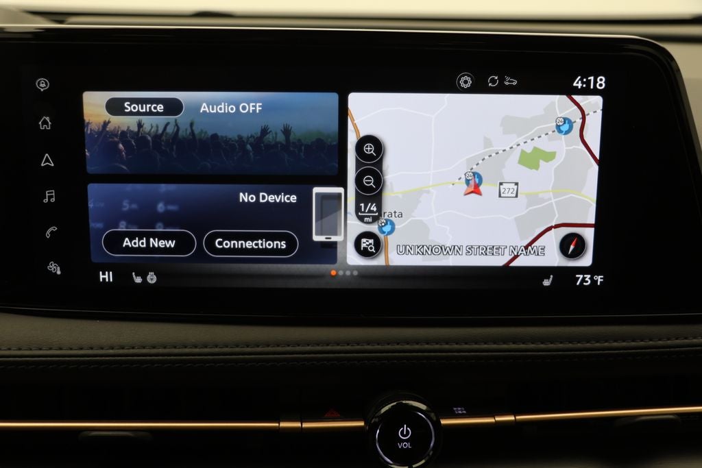 2024 Nissan Ariya ENGAGE e-4ORCE