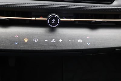 2024 Nissan Ariya ENGAGE e-4ORCE