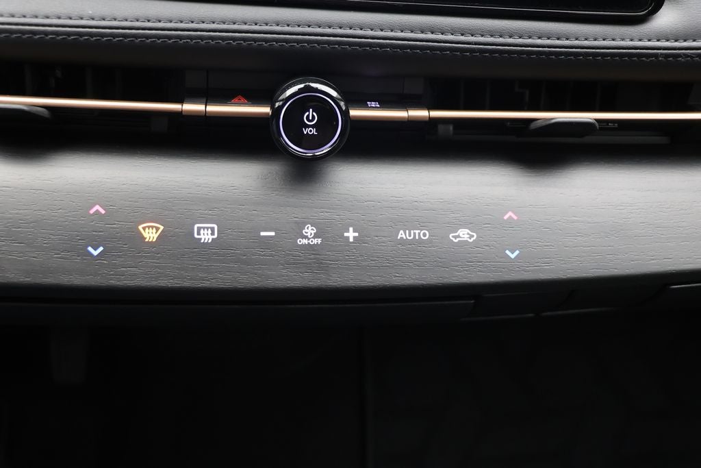 2024 Nissan Ariya ENGAGE e-4ORCE