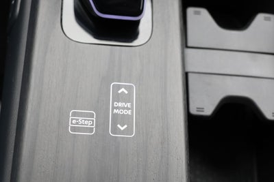 2024 Nissan Ariya ENGAGE e-4ORCE