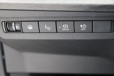 2024 Nissan Ariya ENGAGE e-4ORCE