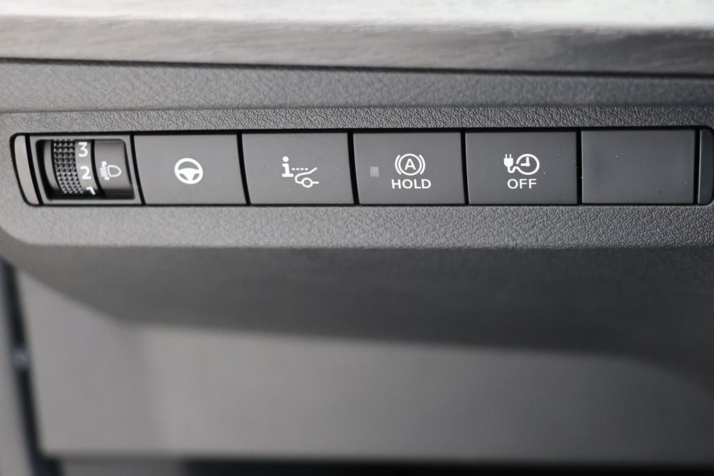 2024 Nissan Ariya ENGAGE e-4ORCE