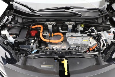 2024 Nissan Ariya ENGAGE e-4ORCE