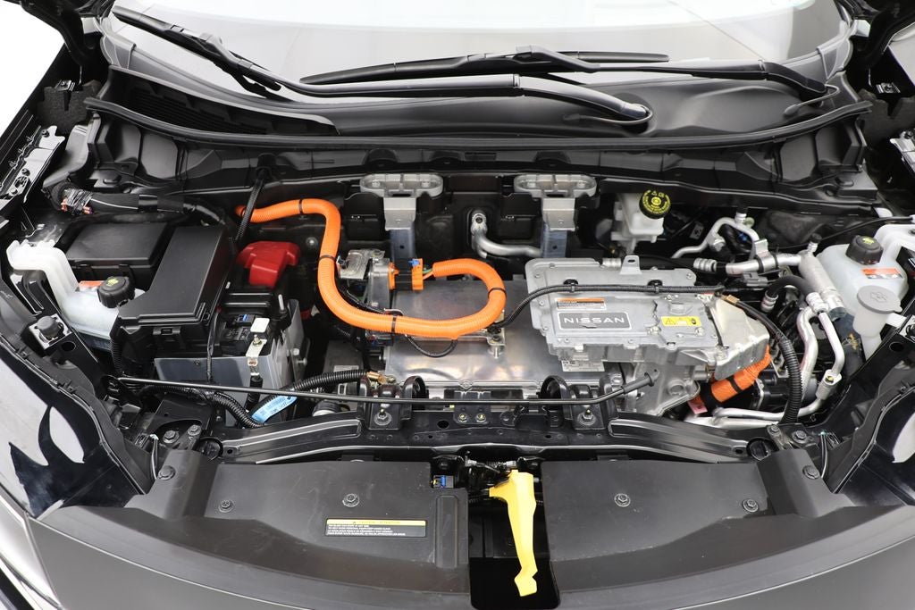 2024 Nissan Ariya ENGAGE e-4ORCE