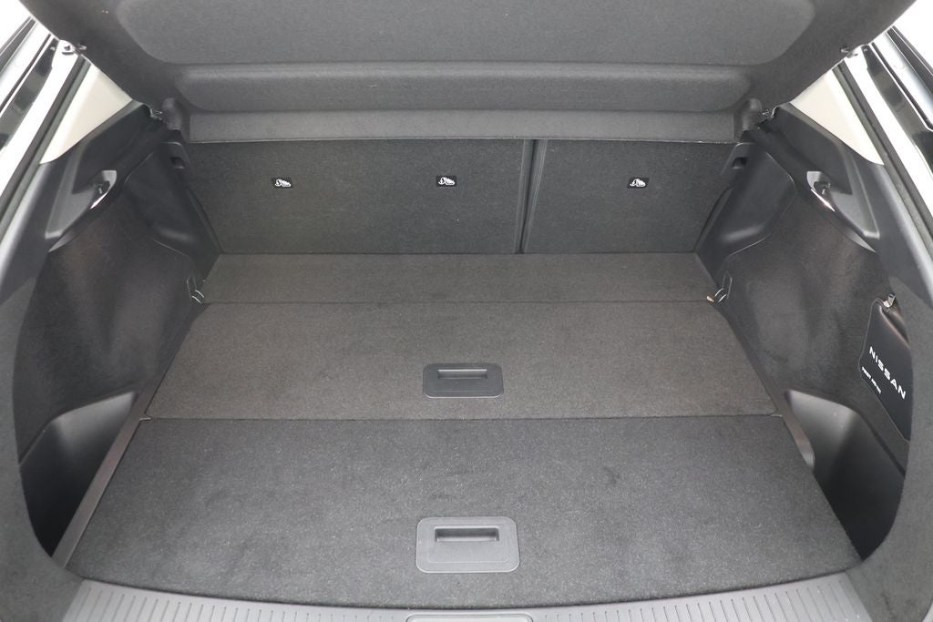 2024 Nissan Ariya ENGAGE e-4ORCE