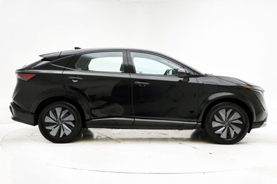 2024 Nissan Ariya ENGAGE e-4ORCE