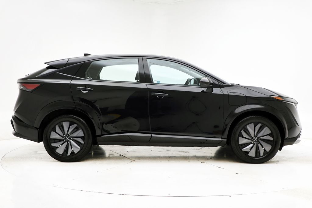 2024 Nissan Ariya ENGAGE e-4ORCE