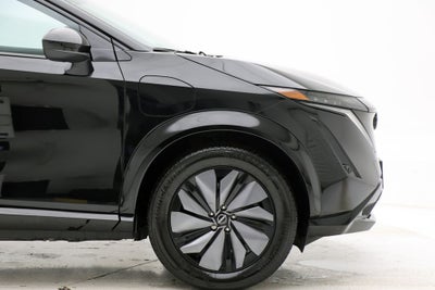 2024 Nissan Ariya ENGAGE e-4ORCE