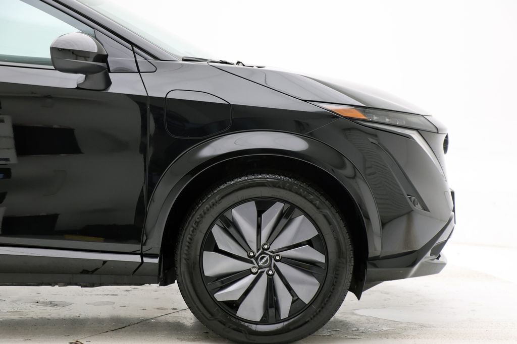 2024 Nissan Ariya ENGAGE e-4ORCE