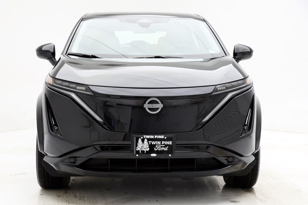 2024 Nissan Ariya ENGAGE e-4ORCE