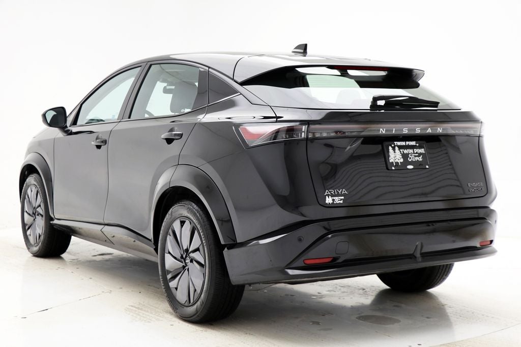 2024 Nissan Ariya ENGAGE e-4ORCE