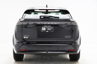 2024 Nissan Ariya ENGAGE e-4ORCE