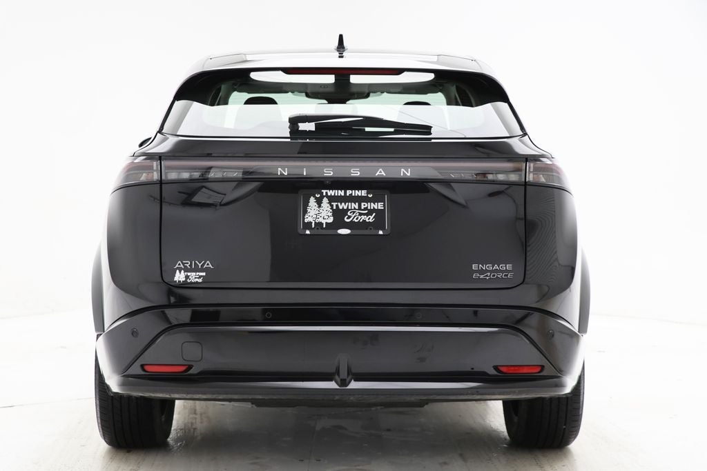 2024 Nissan Ariya ENGAGE e-4ORCE