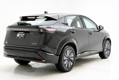 2024 Nissan Ariya ENGAGE e-4ORCE