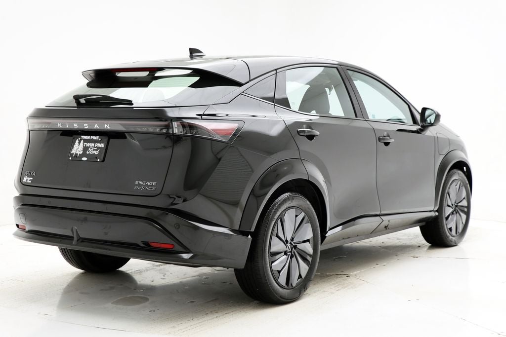 2024 Nissan Ariya ENGAGE e-4ORCE