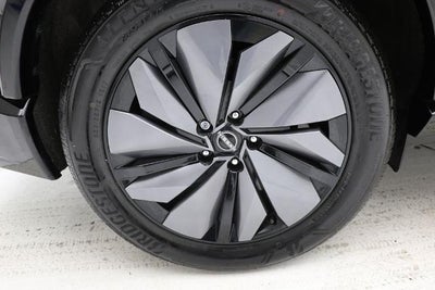 2024 Nissan Ariya ENGAGE e-4ORCE