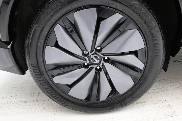 2024 Nissan Ariya ENGAGE e-4ORCE