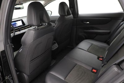 2024 Nissan Ariya ENGAGE e-4ORCE