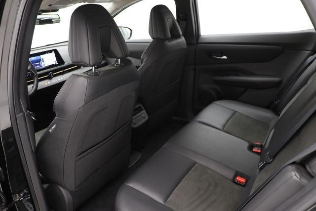 2024 Nissan Ariya ENGAGE e-4ORCE