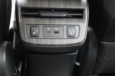 2024 Nissan Ariya ENGAGE e-4ORCE