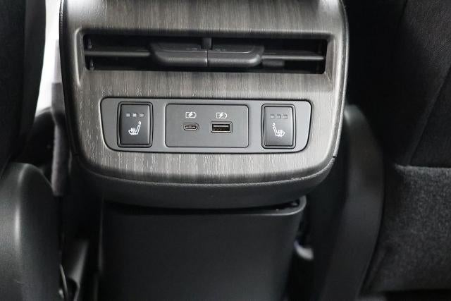 2024 Nissan Ariya ENGAGE e-4ORCE