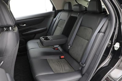 2024 Nissan Ariya ENGAGE e-4ORCE