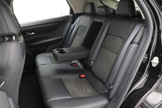 2024 Nissan Ariya ENGAGE e-4ORCE